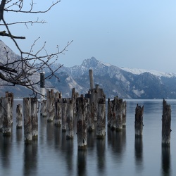 Traunsee