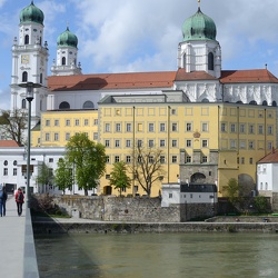 Passau