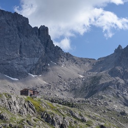 Lienzer Dolomiten